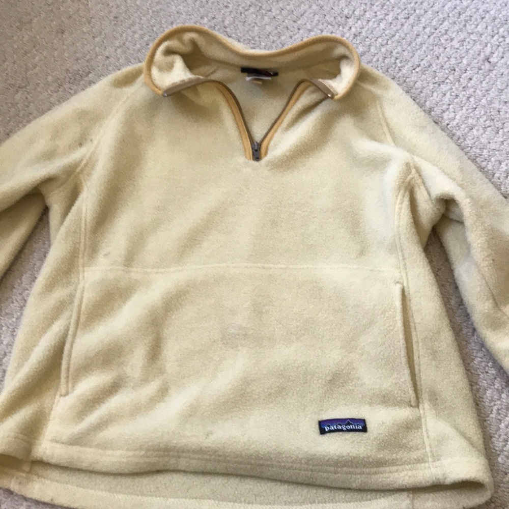 Patagonia